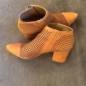 Lucky Brand Booties